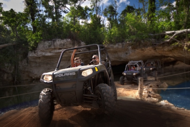 corona rally adventure